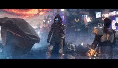 Here are my thoughts on their latest trailer. Top 30 Destiny Puppies Gifs Find The Best Gif On Gfycat