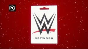 We did not find results for: Wwe Network Gift Card Tv Commercial Holidays Give To Those You Love Ispot Tv