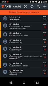 Zanti 2 Hacking With Android Network Penetration Testing Application The Hacking Guide Hack Tool Tricks World