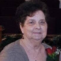 Carolyn Patton Antley Obituary