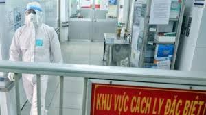 Đại diện cdc hà nội cho biết, đây là 2 bố con trú tại huyện đông anh. Them 11 Ca Máº¯c Má»›i Covid 19 Ha Ná»™i Co 1 Ca