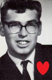 Urbana High School Class of 1965