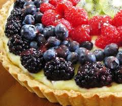 Gourmet Or Gourmand French Fruit Tart With Vanilla Pastry Cream Fruit Tart Recipe French Fruit Tart Recipe Tart Recipes