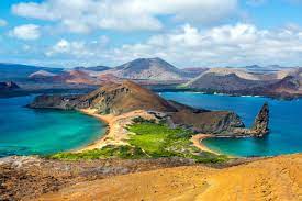 Ihr regulärer rückflug sollte bereits am freitag, dem 20. Traumort Des Tages Galapagosinseln In Ecuador Geo