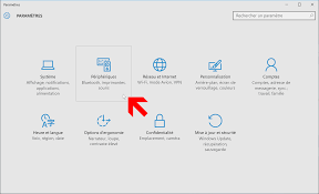 Activer Ou Desactiver Le Bluetooth Sur Windows 10 Le Crabe Info
