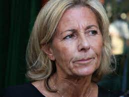 04/08/2021 ce mercredi 4 août, pierre ménès s'est illustré. Claire Chazal La Journaliste Cambriolee Pour Un Prejudi Tele Star