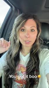 Wendy Fontaine's Instagram, Twitter & Facebook