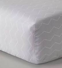 Check spelling or type a new query. Circo Modern Geo Gray Chevron Crib Sheet And 11 Similar Items