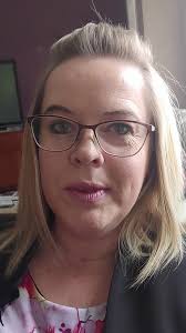 Vicky Lueke from EXP...