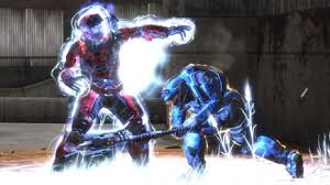 Elite is a season for halo: Debate Of The Day Is Halo Reach S Armor Lock For Noobs Or Pros