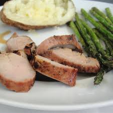 Grilled Pork Tenderloin Recipe Allrecipes