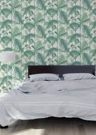 Papier Peint Tropical Notre Selection Pour Une Deco Exotique Papier Peint Tropical Papier Peint Idee De Decoration