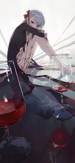 Crest Worm hentai videos, GIFs, and images | R34.app