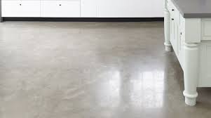 Steal This Look The Ultimate Farmhouse Kitchen Remodelista Concrete Floors Polished Concrete Farmhouse Kitchen