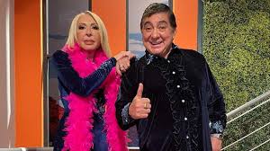 Laura bozzo y carlos bonavides sorprenden al bailar 'la chica yeyé'. Laura Bozzo Y Carlos Bonavides Van A Terapia De Pareja Tvnotas Irresistible