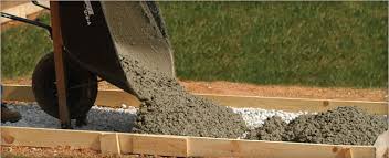 Image result for images cement, sand and gravel mixtures