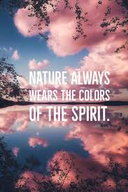 Spending Time In Nature Can Be The Ultimate Healing Man Has Always Turned To Nature For Inspirat Nature Quotes Beautiful Love Nature Quotes Caption For Nature
