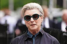 Moya Doherty said Toy Show musical approved 'by consensus' without formal  vote