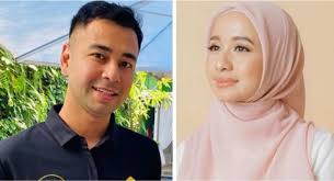 Laudya Cynthia Bella Marah Raffi Ahmad Ungkap Kisahnya Dengan Dimas Beck