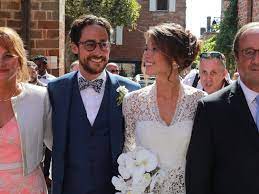 Les infos, chiffres, immobilier, hotels & le mag. Mariage Sophie Jovillard Et Sa Compagne