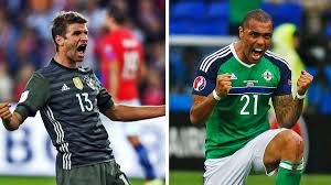 Denn anders als in fräschels und münsingen beherbergt. Wm Qualifikation 2018 So Sehen Sie Deutschland Gegen Nordirland Heute Live Im Tv Und Im Live Stream Fussball