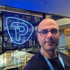 After nearly 5 remarkable years, I'm turning the final page of my Versent  chapter today.