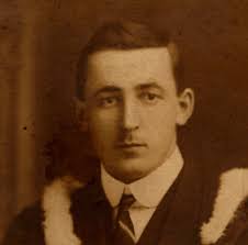 John Stanley Millett (1893-1957)