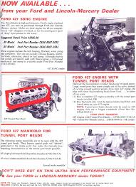 Img Ford Racing Old School Muscle Cars Ford