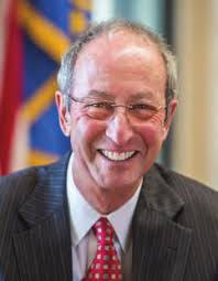 Spring 2019 Alumni Magazine