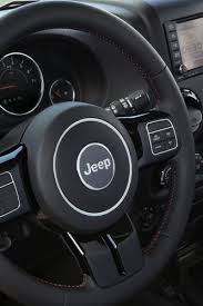 Maybe you would like to learn more about one of these? Jeep Wrangler Kommt Als Black Edition Auto Medienportal Net