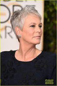 While we all know that the freaky friday actor is one of the best in the biz, it's safe to say that most of us didn't realize how much money she. Jamie Lee Curtis Haircut