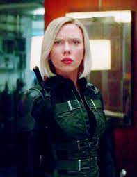 Add this infinity war black widow to your pop! Pin By Scarlett Movies On Infinity War Scarlet Johansson Black Widow Marvel Scarlett Johanson