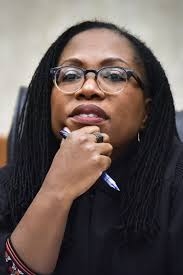 Ketanji Brown Jackson sworn in to Supreme Court