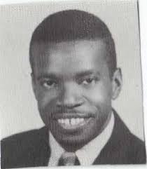 DR. WALTER S. DAVIS President 1943 -1968