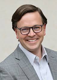 Kisting selected as College of Arts and Sciences dean