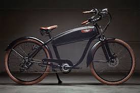 Wattitud Old School E Bike Im Vintage Retro Look Vintage Outfits Fahrrad Retro