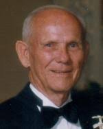 John Jarrell Cooper (1925-2012)