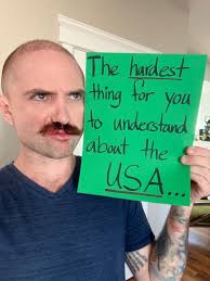 What's tough to understand for you