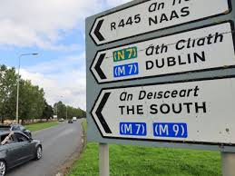 Pressure had been rising on the government to reimpose a stricter lockdown than any currently in place in europe, with scientists leaking advice to that affect on sunday. Dublin To Be Placed On Level 3 Restrictions