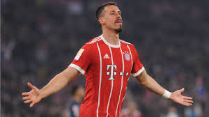 Pin Auf Fc Bayern Munchen