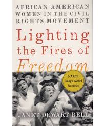 Lighting The Fires Of Freedom