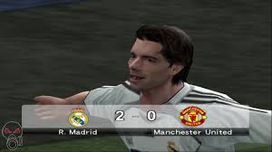 Then on december 1 , 2006 , the game console was launched for the nintendo ds and playstation portable. Pro Evolution Soccer 6 Ps2 Gameplay 1080p Hd Youtube