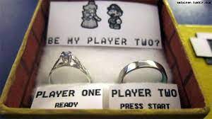 13 Heartmelting Marriage Proposals Marriage Proposals Wedding Proposal Cute Proposals