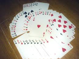 Originally these cards were in fact deuces. The Game That Is Worth 1 000 Worksheets Denise Gaskins Let S Play Math