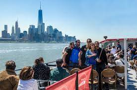 May 26, 2021 · norwegian cruise line has unveiled plans for a substantial return to operations from united states and international ports this autumn. New On New York S Water Circle Line Cruises For Summer 2018