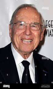 Captain james lovell hi-res stock photography and images