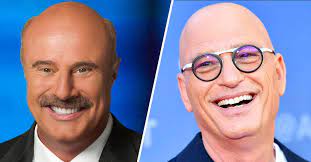 Pin On Howie Mandel