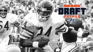 Mike in the pop hit super bowl shuffle, has been arrested on suspicion of murder. Payton Keyed Bears Outstanding 1975 Draft