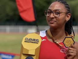 Des athlètes Néo-Aquitains aux quatre coins de la région et de l'hexagone ! 