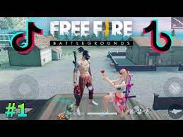 Tiktok (asia) is a social network that lets you create and share fun music videos with your friends and followers. When Free Fire Takes On Tik Tok Free Fire Tik Tok Videos Gamingrush Youtube
